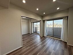 朝日プラザ長堀西