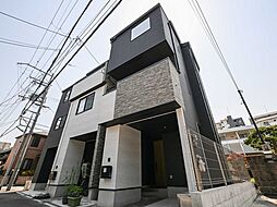 大阪府大阪市西淀川区野里2丁目　中古戸建
