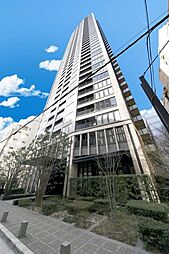 プラウドタワー北浜