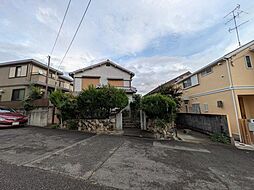 神戸市東灘区岡本六丁目　土地（更地渡し）