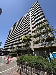 リベールシティ北梅田グランシャリオ