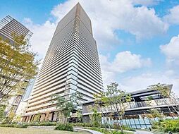 グランドメゾン新梅田タワーTHE CLUB RESIDENCE