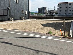 堺市西区浜寺石津町東4丁　土地
