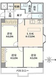 GSハイム南堀江