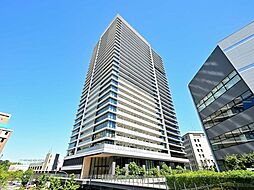 BrilliaTower箕面船場 TOP OF THE HILL