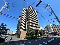 ルモングレース森之宮