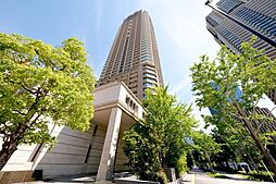 グランフロント大阪オーナーズタワー