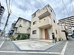 大阪市城東区関目3丁目　中古戸建