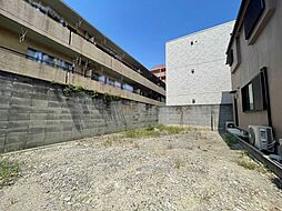 豊中市玉井町二丁目　売土地