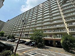 ローレルハイツ北天満2号棟