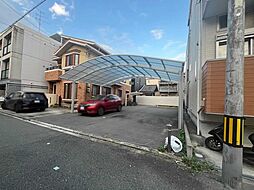 大阪市旭区清水3丁目 売土地