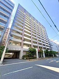 シティハウス上本町