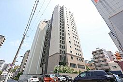 グランドメゾン上町台テラス