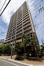 グランドメゾン上町台テラス