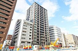 ワコーレ新町タワーレジデンス