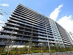 シティテラス神崎川駅前シーズンズテラス