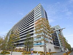 シティテラス神崎川駅前シーズンズテラス