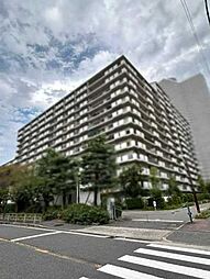 ベル・パークシティ画地IIK棟