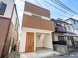 西宮市中殿町 中古戸建