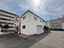 大阪市都島区御幸町2丁目　上物付土地