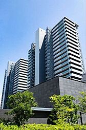 ジオ天六ツインタワーズWEST棟