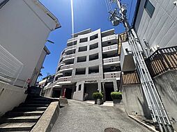 アーバンヒルズ上沢