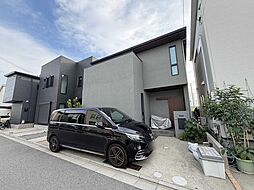 大阪市西淀川区中島1丁目　中古戸建