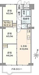 ハイツ新森小路