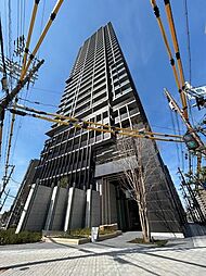 シエリアタワー大阪福島