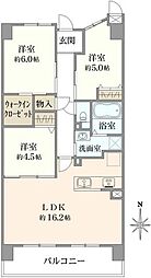今福グリーンマンション