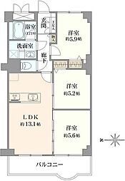 ハイツ新森小路