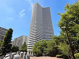 ベル・パークシティ画地IIJ棟