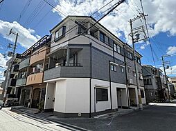 西淀川区姫島1丁目中古戸建