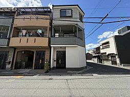 西淀川区姫島1丁目中古戸建