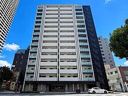 ローレルコート上本町七丁目北館