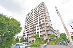 クレアシティ鶴見花博通り