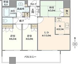 シティタワー西梅田