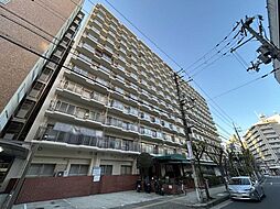 コープ野村扇町