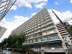 コープ野村扇町