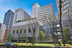 ジーニス大阪EAST