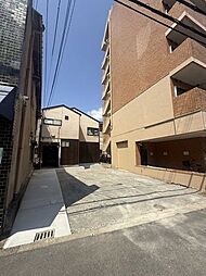 大阪市北区長柄中3丁目　売土地