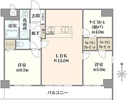 シティライフクラウンハイム長堀通