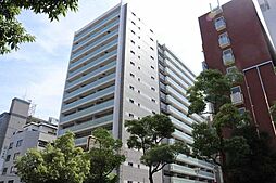 ザ・パークハウス大阪福島
