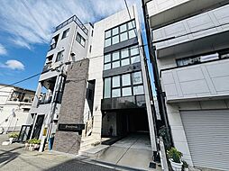 大阪市福島区吉野4丁目　戸建て