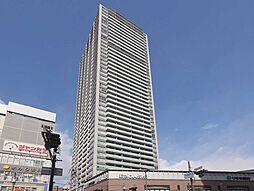 ジオタワー天六