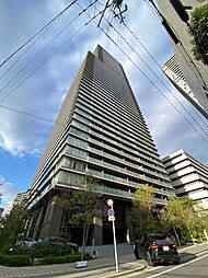 グランドメゾン新梅田タワーTHE CLUB RESIDENCE