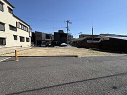大阪府松原市天美北六丁目 土地