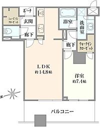 タワーザ上町台