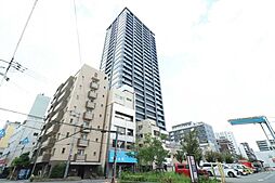 THE CROSS CITY TOWER