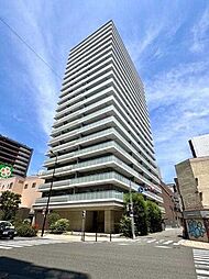 ジオ釣鐘町